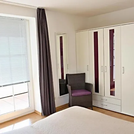 Baltic Penthouse Apartment