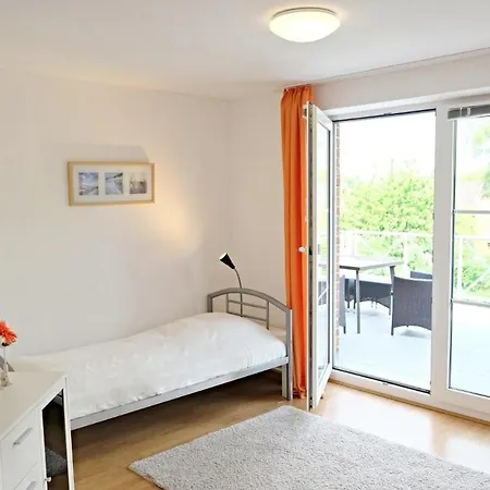 Baltic Penthouse Laboe
