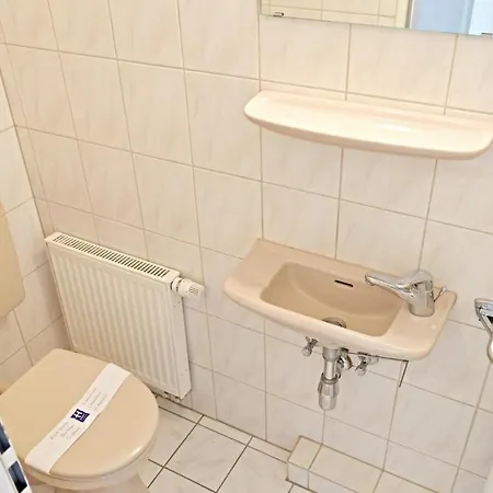 Baltic Penthouse Apartment Laboe