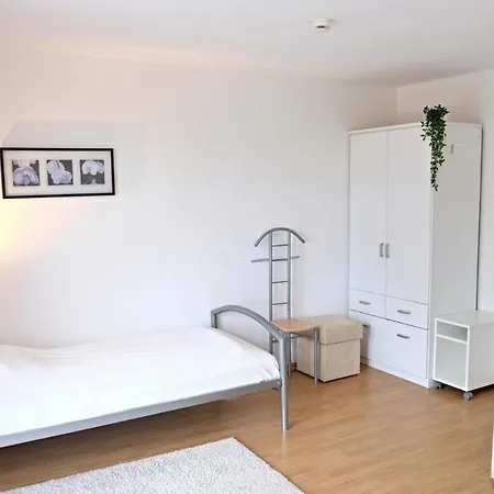 Baltic Penthouse