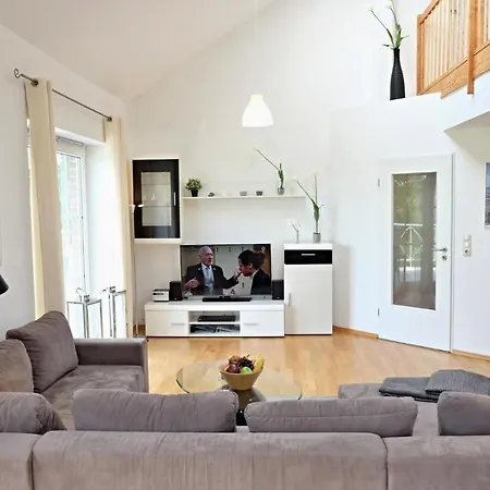 Apartment Baltic Penthouse