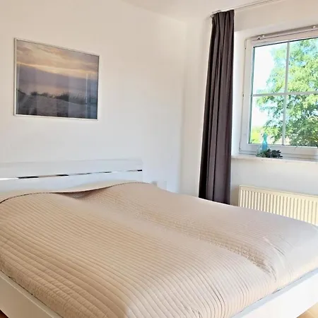 Baltic Penthouse