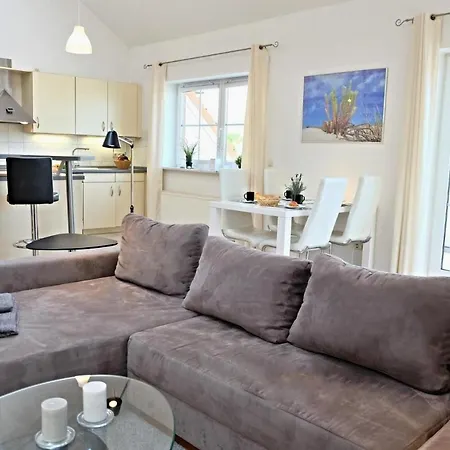 Apartment Baltic Penthouse
